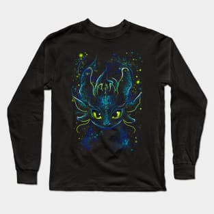 Fireflies Long Sleeve T-Shirt